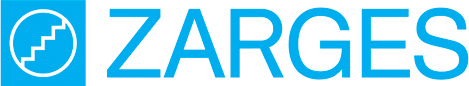 zarges logo left